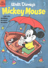 Cover for Walt Disney Series (World Distributors, 1956 series) #5