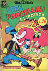 Cover for Albi della Rosa (Mondadori, 1954 series) #4