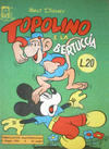 Cover for Albi della Rosa (Mondadori, 1954 series) #26
