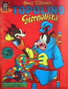 Cover for Albi della Rosa (Mondadori, 1954 series) #74
