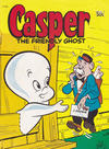 Cover for Casper the Friendly Ghost (Magazine Management, 1970 ? series) #R1499