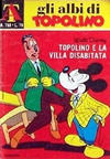 Cover for Albi di Topolino (Mondadori, 1967 series) #788