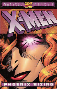 Cover Thumbnail for X-Men: Phoenix Rising (Marvel, 1999 series) 