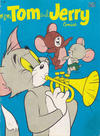 Cover for Tom and Jerry (Magazine Management, 1967 ? series) #R1508