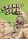 Cover for Grand Slam Comics (Anglo-American Publishing Company Limited, 1941 series) #v2#7 [19]