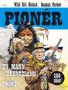 Cover for Pionér (Hjemmet / Egmont, 2013 series) #23