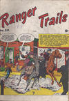 Cover for Ranger Trails (Bell Features, 1950 series) #20
