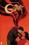Cover for Outcast by Kirkman & Azaceta (Image, 2014 series) #12