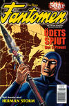 Cover for Fantomen (Egmont, 1997 series) #5/2000