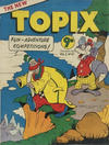 Cover for Topix (Catholic Press Newspaper Co. Ltd., 1954 ? series) #57