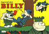 Cover for Billy julehefte (Hjemmet / Egmont, 1970 series) #1989
