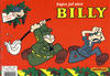 Cover for Billy julehefte (Hjemmet / Egmont, 1970 series) #1990