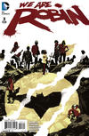 Cover Thumbnail for We Are Robin (2015 series) #3