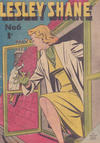 Cover for Lesley Shane (Atlas, 1955 ? series) #6