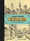 Cover for Harvey Pekar's Cleveland (Top Shelf, 2012 series) [Trade Paperback Version]