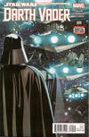Cover for Darth Vader (Marvel, 2015 series) #9