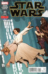 Cover Thumbnail for Star Wars (2015 series) #1 [Kings Comics Exclusive Joe Quinones Variant]