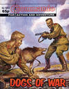 Cover for Commando (D.C. Thomson, 1961 series) #3253