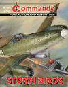 Cover for Commando (D.C. Thomson, 1961 series) #3441