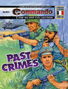Cover for Commando (D.C. Thomson, 1961 series) #4814