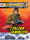 Cover for Commando (D.C. Thomson, 1961 series) #4815