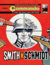 Cover for Commando (D.C. Thomson, 1961 series) #4818