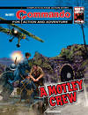 Cover for Commando (D.C. Thomson, 1961 series) #4821