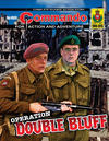 Cover for Commando (D.C. Thomson, 1961 series) #4829