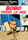 Cover for Bobo (Dupuis, 1977 series) #2