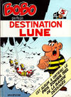 Cover for Bobo (Dupuis, 1977 series) #5