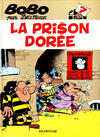Cover for Bobo (Dupuis, 1977 series) #7