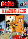 Cover for Bobo (Dupuis, 1977 series) #15