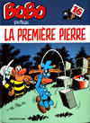 Cover for Bobo (Dupuis, 1977 series) #16