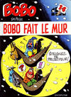Cover for Bobo (Dupuis, 1977 series) #14