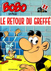 Cover for Bobo (Dupuis, 1977 series) #11