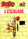 Cover for Bobo (Dupuis, 1977 series) #12