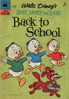 Cover for Walt Disney's Jumbo Comics (W. G. Publications; Wogan Publications, 1955 series) #20