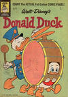 Cover for Walt Disney's Donald Duck (W. G. Publications; Wogan Publications, 1954 series) #71