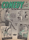 Cover for Comedy (Marvel, 1951 ? series) #31