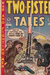 Cover for Two-Fisted Tales (Superior, 1950 series) #29