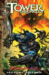 Cover for The Tower Chronicles: Dreadstalker (Legendary, 2014 series) #11