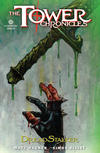 Cover for The Tower Chronicles: Dreadstalker (Legendary, 2014 series) #12