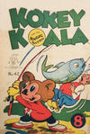 Cover for Kokey Koala (Elmsdale, 1947 series) #42