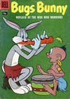 Cover for Bugs Bunny (Dell, 1952 series) #55 [15¢]
