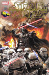 Cover Thumbnail for Star Wars (2015 series) #1 [M&M Comic Service Exclusive Dave Dorman Variant]