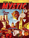 Cover for Mystic (L. Miller & Son, 1960 series) #24