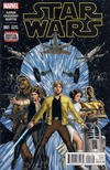 Cover Thumbnail for Star Wars (2015 series) #1 [Second Print Variant - John Cassaday]