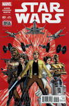 Cover Thumbnail for Star Wars (2015 series) #1 [Third Print Variant - John Cassaday]