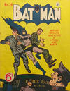 Cover for Batman (K. G. Murray, 1950 series) #34