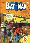 Cover for Batman (K. G. Murray, 1950 series) #18